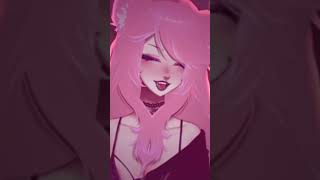Pinky Up katseyeworld