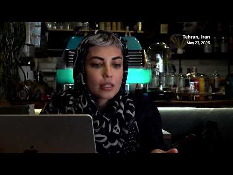 'We regressed 10 years': Users count cost of Iran's web shutdown