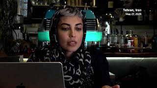 'We regressed 10 years': Users count cost of Iran's web shutdown