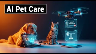 How AI is Revolutionizing Pet Care in 2025: The Future of Pet Ownership