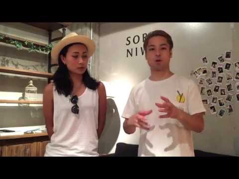 ソラトニワ原宿　DANCE DANCE PLANET ～"Hi" Of THE FISH～（30秒Ver.)　毎週火曜日21:00～22：00