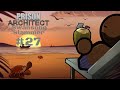 Starting The Flooring | Prison Architect: Swansong Slammer (Final Prison Episode 27)