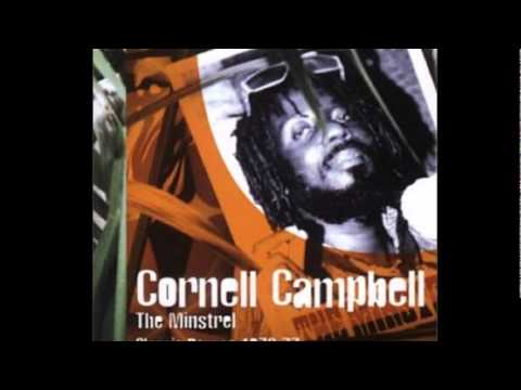 洋楽 CORNELL CAMPBELL GORGON UK org LP Cornell Campbell – Gorgon – Vinyl (LP, Album), 1976