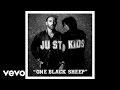 Mat Kearney - One Black Sheep (Audio)