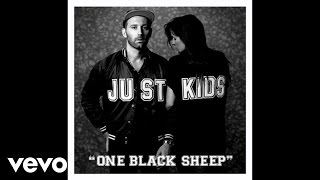 Video thumbnail of "Mat Kearney - One Black Sheep (Audio)"