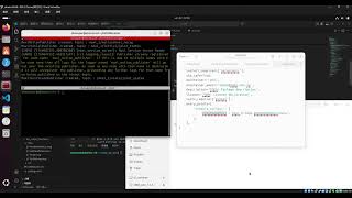 MOXI Receiver in ROS2 Integration Tutorial