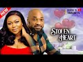 STOLEN HEART - RUTH KADIRI, DEZA THE GREAT, CHITA AGWU | Nigerian Love Movie