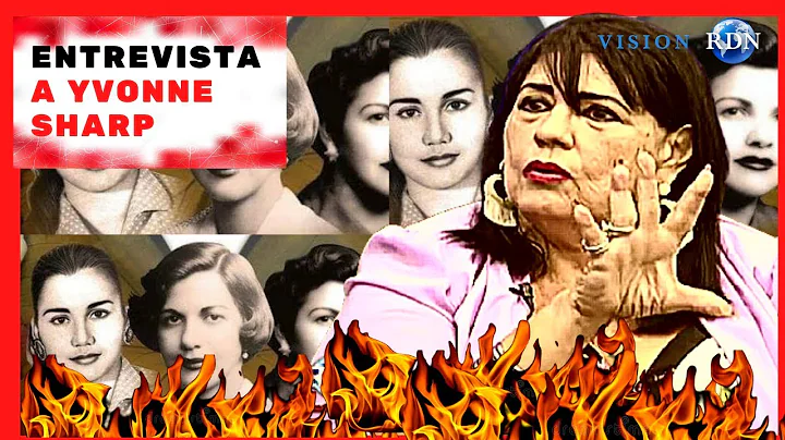 YVONNE SHARP REVELA HERMANAS MIRABAL-LADO OSCURO
