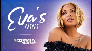 Eva's Corner: Would You Approve Of Your Child's Interracial Relationship? [VIDEO]