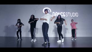 EXO 엑소 Tempo  Dance Cover by Bell Dance Class  From Vietnam