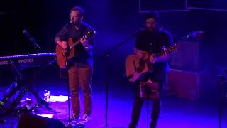 Bad Books - You're a Mirror I Can't Avoid - Live at St. Andrew's Hall in Detroit, MI on 6-20-19