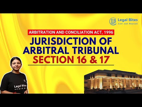 When Does Tribunal Lack Jurisdiction In Arbitration