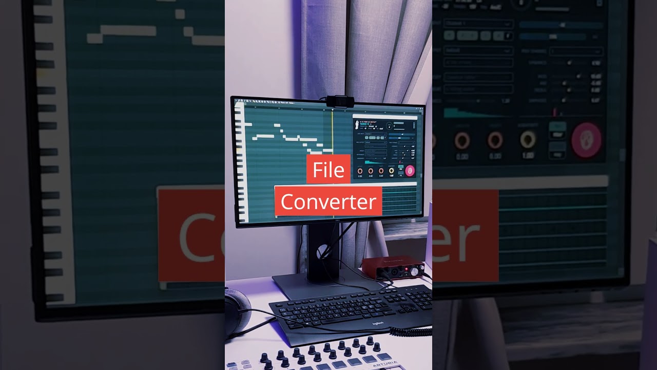 Transkr V2 v3 is out now! 