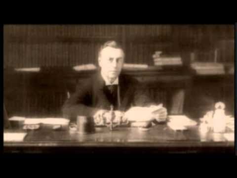 Sir Austen Chamberlain (1928)