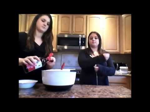 Recipet Asl Cookie Recipe for ASL - YouTube