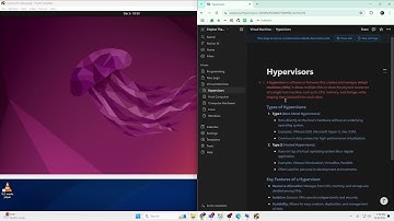How To Create a Virtual Machine Using Oracle VirtualBox