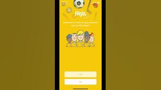 HEJA APP | How To Set Up a New Team | Easy Demo Tutorial Video