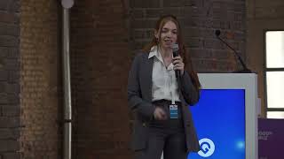 Panel de negocios sostenibles - VII Asamblea Nacional de Intendentes RAMCC 2025
