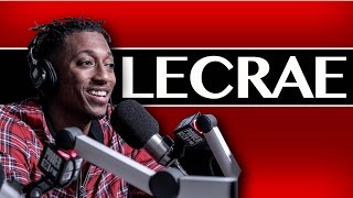 Lecrae Talks 'Blessings' with Ty Dolla $ign + New Music