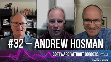 #32 - Driving Product Success in a Data-Driven World