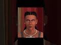 Bjorn Bjergsen Makeover | 1 Base Sim, 3 Different Versions | The Sims 4 #sims4shorts