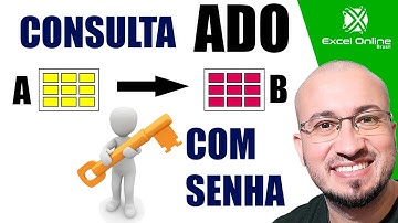 ✅Como Transportar Dados De Um Arquivo Para Outro Com Senha
