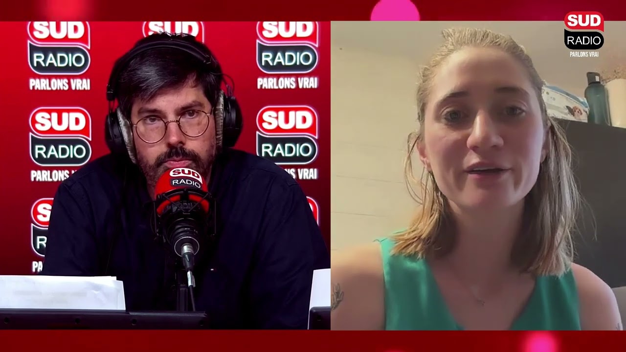 Anna Kipfer, gérante de Hope-Bar-Tapas à Mérignac (Gironde) : "On a rouvert sans conviction"