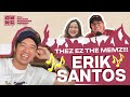 Concert Memories of the Patron Saint of Wild Card Contestants, Erik Santos!