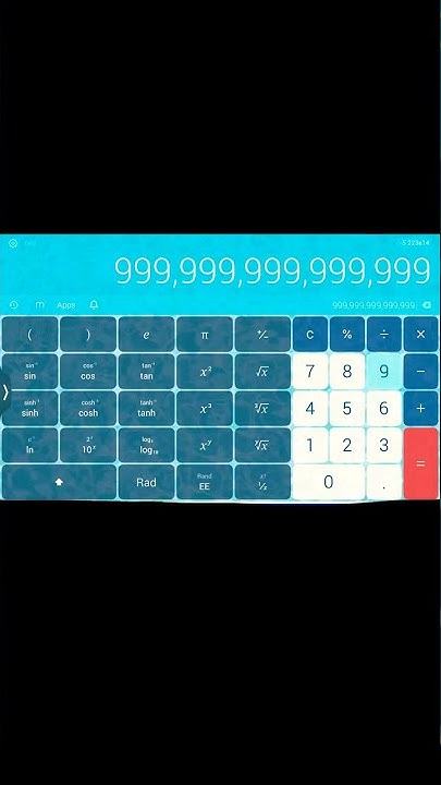how-to-make-a-error-message-in-the-calculator-app-shorts-youtube
