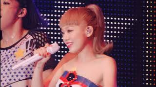 西野カナ Kana Nishino 『Shut Up』『Tough Girl』 (with LOVE tour)