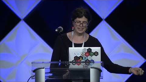 Danielle Navarro | Toward a grammar of psychological experiments | RStudio (2020)