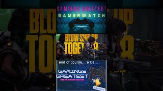 Borderlands 4 #borderlands #gearboxpublishing #roleplayinggames
