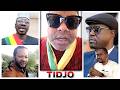 TIDJO FRAPPE DJOBALLA vs BOUBOU MABEL vs FOMBA vs ABDOUL NIANG