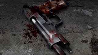 Dead to Rights II - Walkthrough Part 6 - Ice Rink Part 1