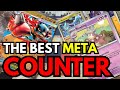 Slowking VS Mega Lucario - Pokemon TCG - Local Tournament