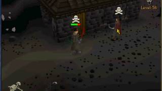 Bloodscape Haven Pk Vid 1