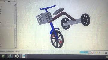 Sean Peters MEC 203 Stony Brook