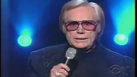 George Jones - Choices