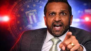 TRUMP SPYING SCANDAL EXPLODES — Kash Patel Says FBI Agents FIRED, DEEP STATE PANIC!