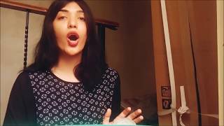 Download Lagu #PMJSearch2018   - Habits as sung by Haley Reinhart MP3