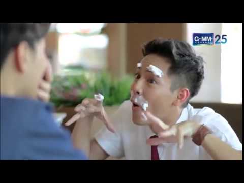 ได้พบเธอ MV วินบอส