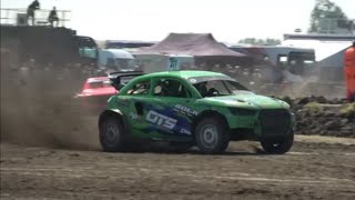 Autocross Masters Pieterzijl compilatie zaterdag 2024