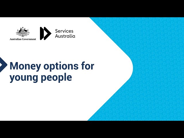 Money Options for Young People