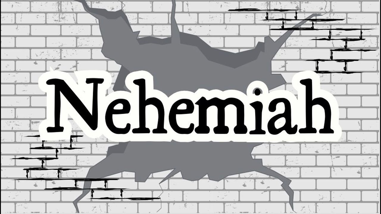 Nehemiah: Love God, Love People - Chapter 1 | Pastor Mike Solomon | January 18, 2026