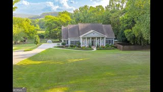 88 Cline Smith Road NE video tour
