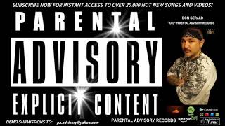 Dope Rap Beat - Cavern Entertainment Sometimes Records 2020