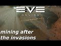 EVE Online - mining in the new Highsec