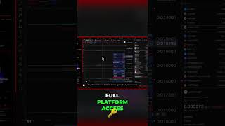 Unlock Trading Secrets: Discover the Ultimate Volume Indicator! #shorts