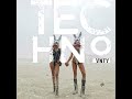 Vnty  techno april 2023