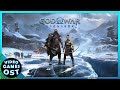 God of war ragnark  complete soundtrack  full ost album